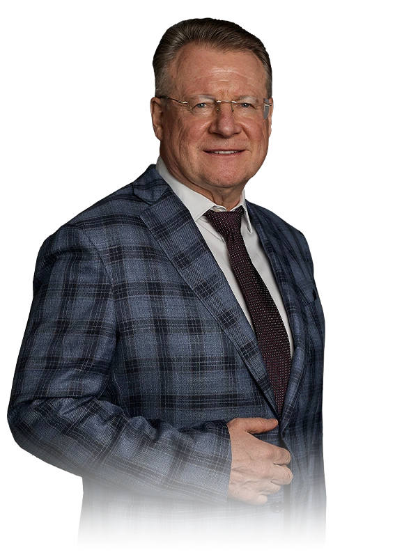 Володимир Бедриківський