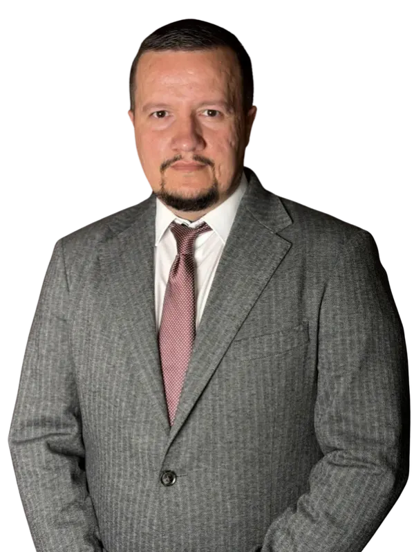 Pavlo Ivchenko