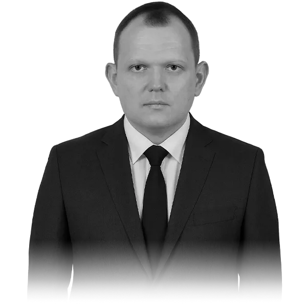 Роман Байдуж