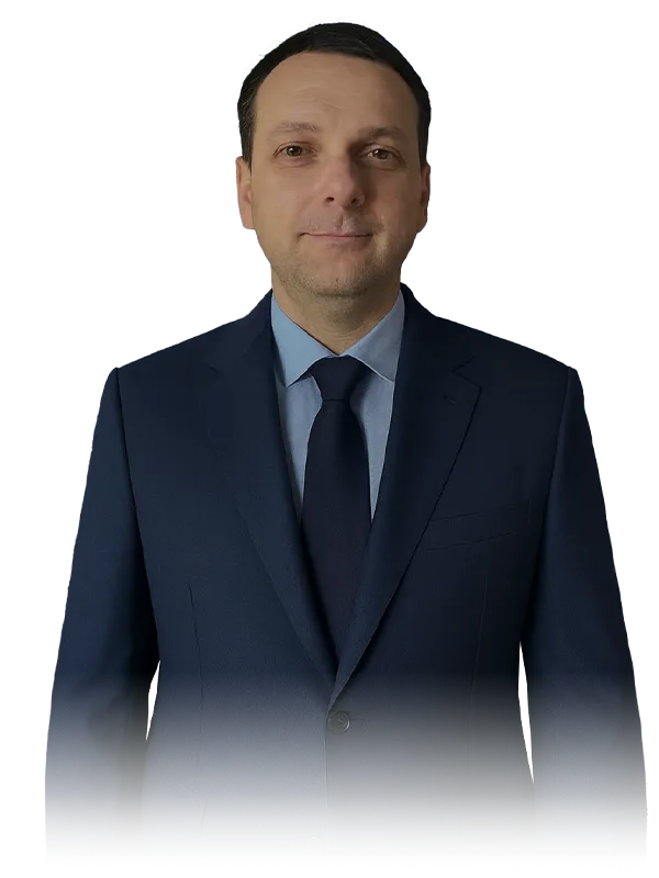 Дмитро Гайворонський