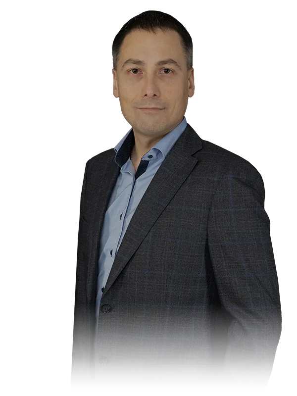 Illia Kravets