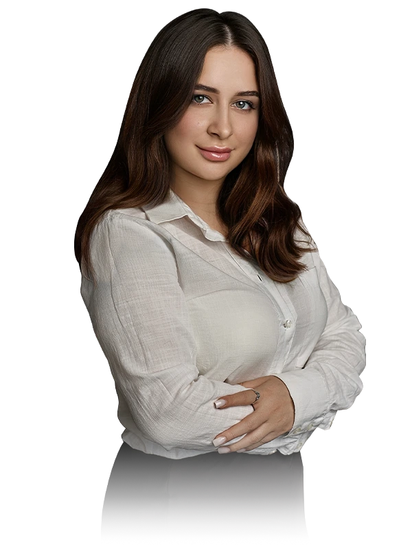 Alina Patsalai