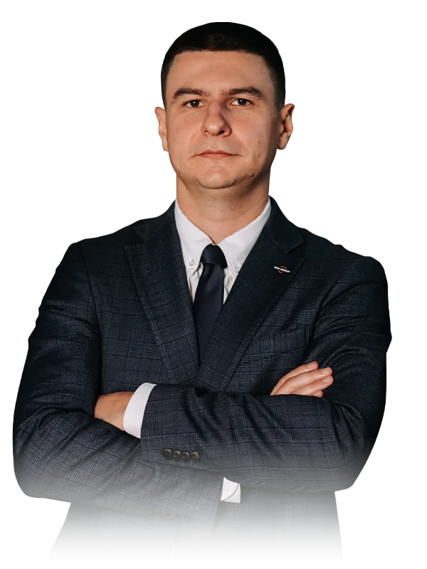 Kostiantyn Yusubov