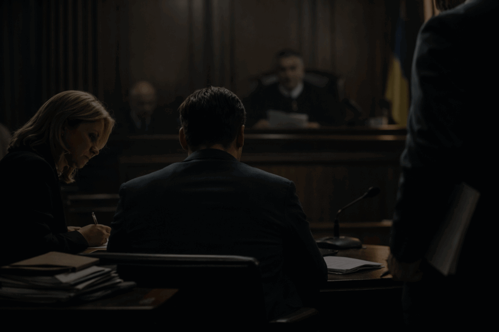 Клопотання про перенесення судового засідання: підстави, наслідки неявки і зразок