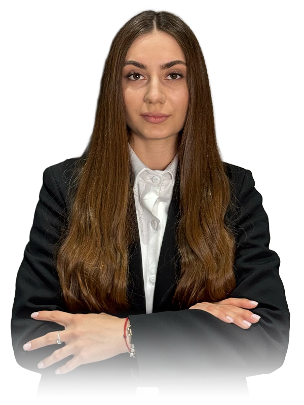 Anna Hrusha