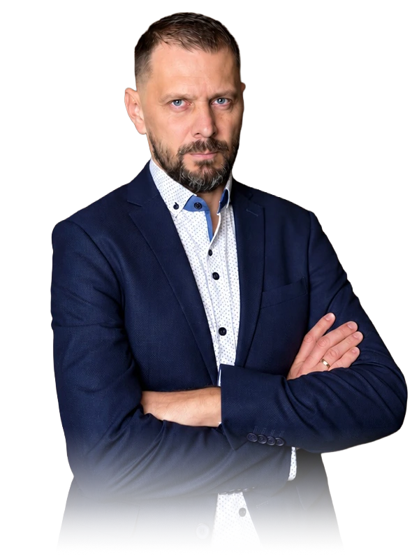 Oleksandr Davydov