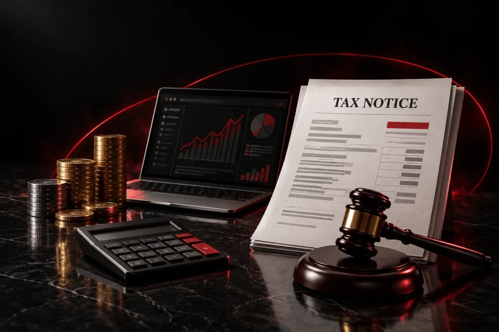 Дроблення бізнесу: коли кілька ФОП податкова вважає одним бізнесом