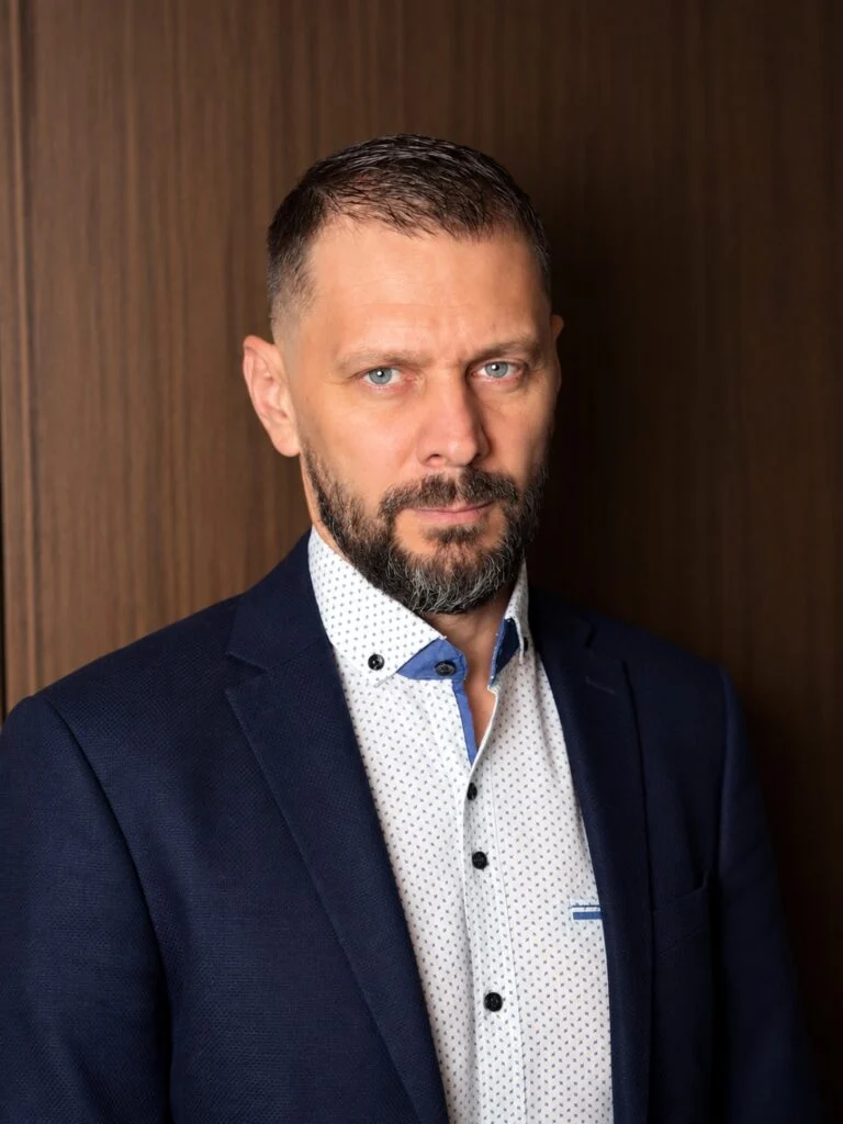 Адвокат Олександр Давидов