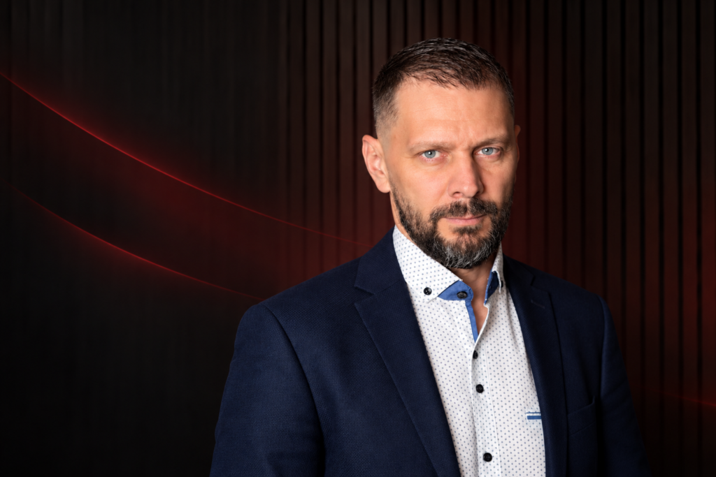 Адвокат Олександр Давидов