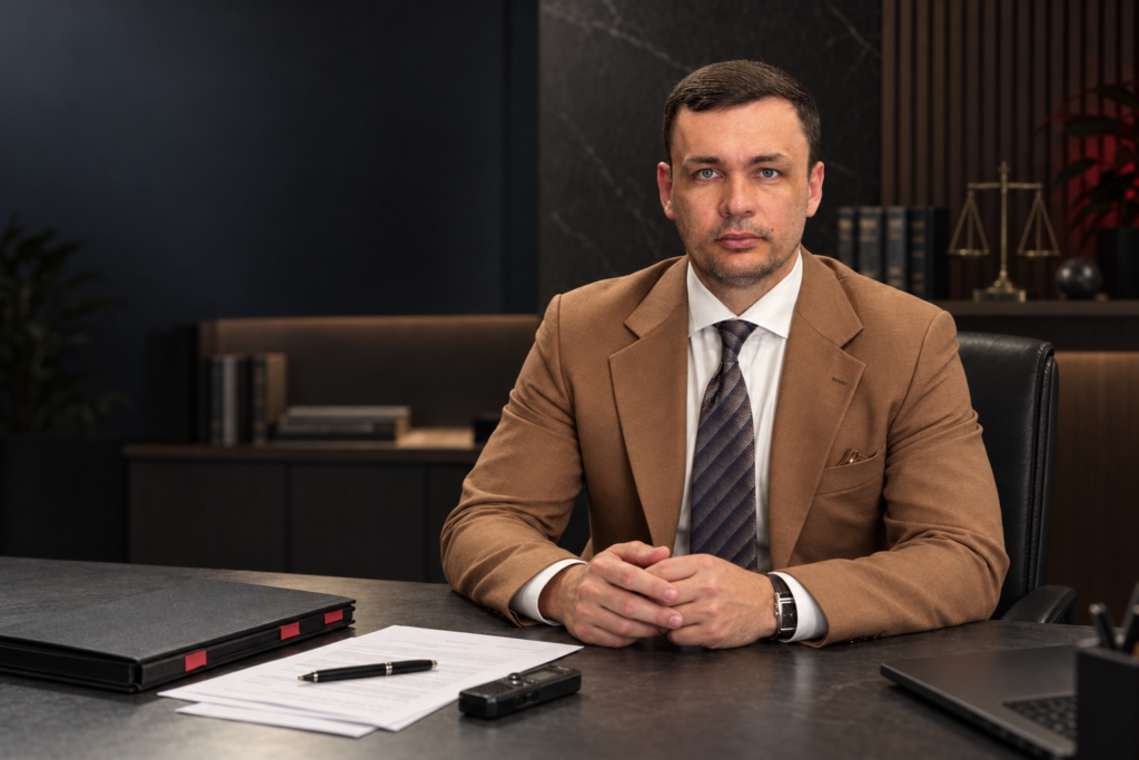 Допит свідка: три помилки, яких варто уникнути